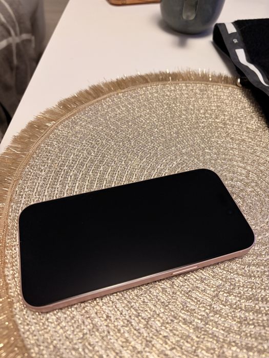 Apple Iphone 15 128 Gb