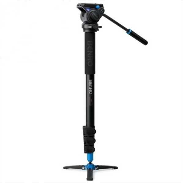 Монопод BENRO A48FDS4