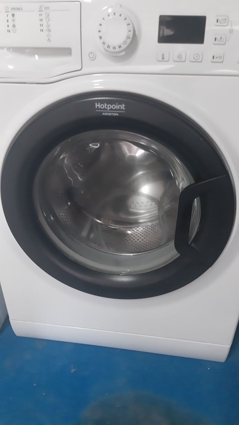 Hotpoint Ariston FMG 723 peças