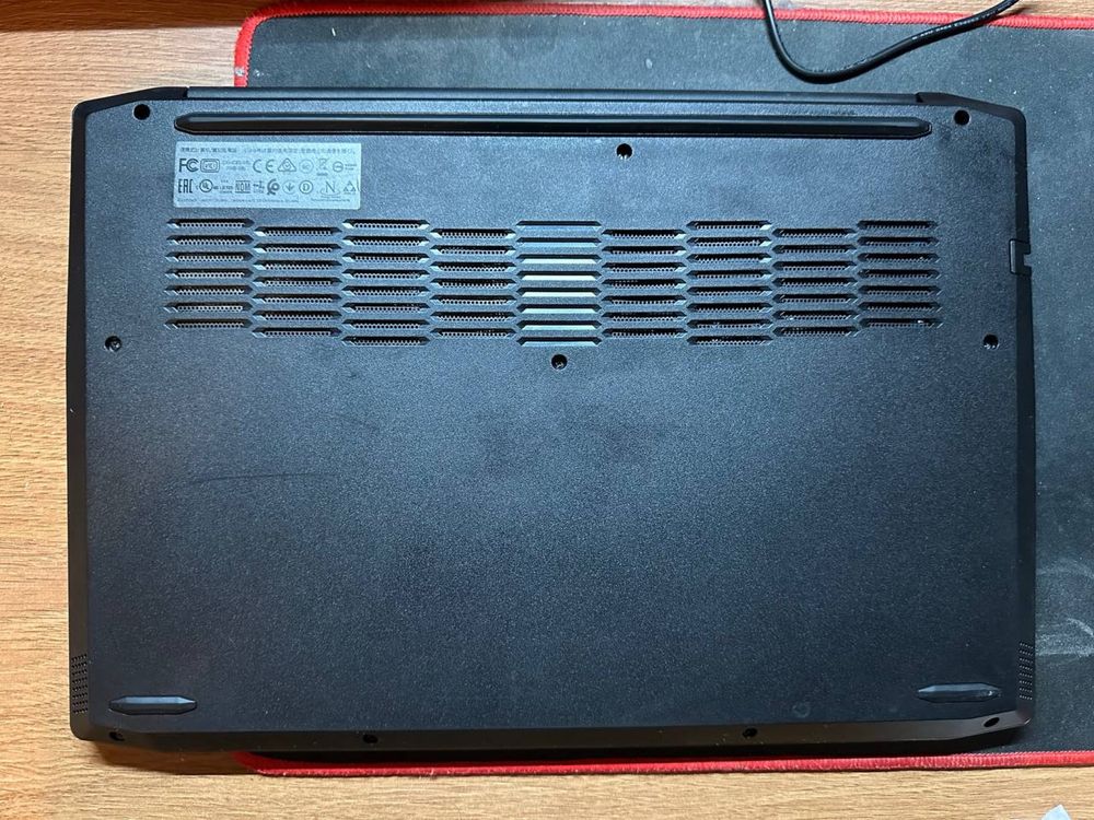 Ноутбук Lenovo IdeaPad Gaming 3 15IMH05 Chameleon Blue