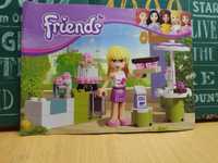 Набор лего lego friends оригинал