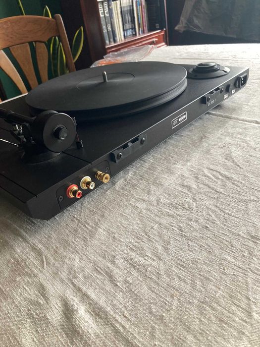 Gramofon MoFi studiodeck foundation