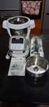Roubo Moulinex i-companion