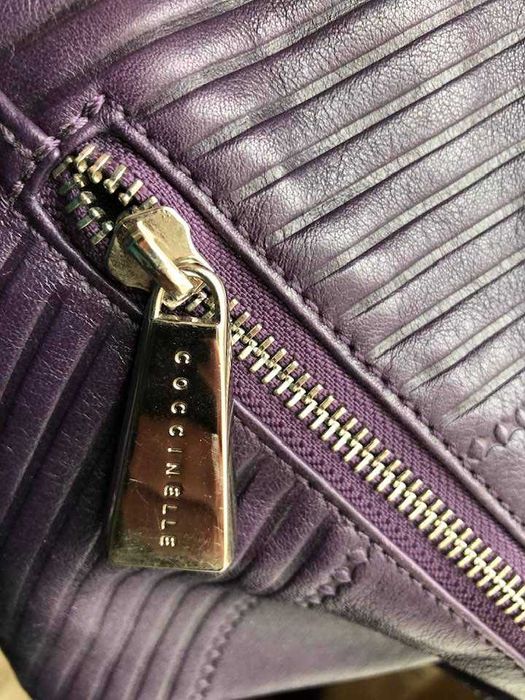 Сумка Сoccinelle новая оригинал