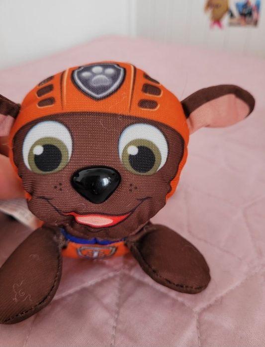 Sprzedam maskotki Psi Patrol