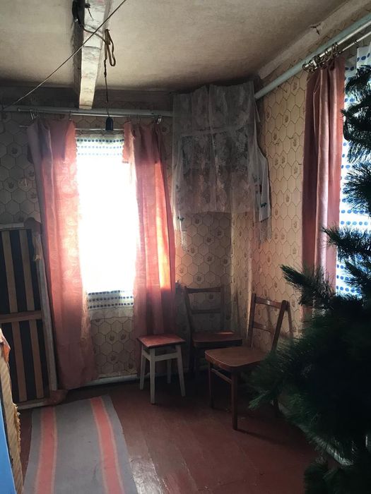 Продам будинок село Богданівка