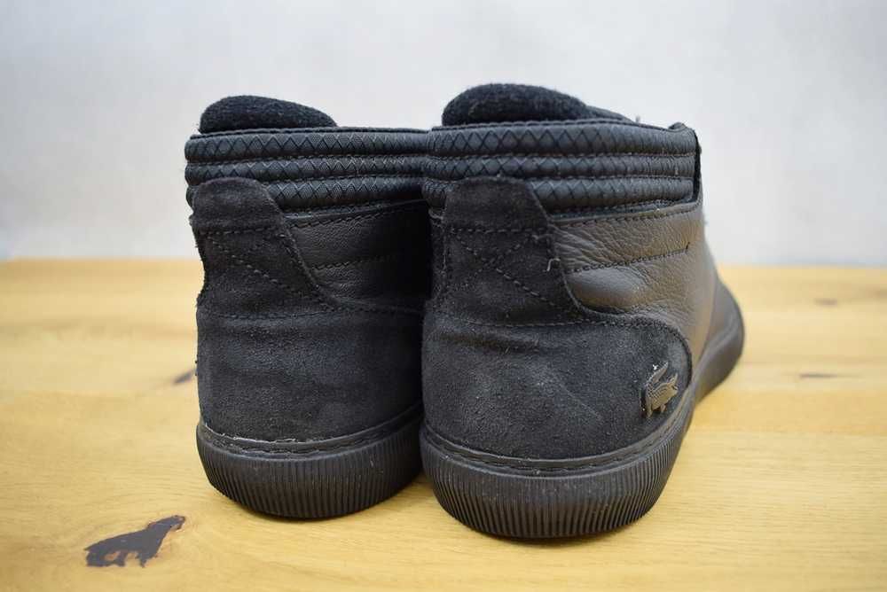 Lacoste buty męskie sportowe Esparre Chukka 0320 1 rozmiar 40