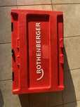 Gwintownica Rothenberger Supertronic 2000