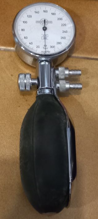 Peças de enfermagem