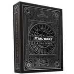 Karty Star Wars Silver Edition Bicycle Quint pudełko,101x66 mm