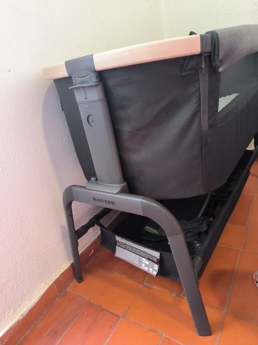 Berço Maxi-Cosi Iora