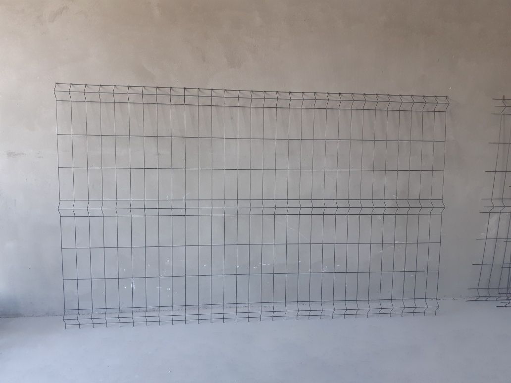 Panel ogrodzeniowy 2 sztuki po 2,5m