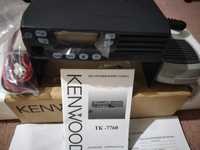 Радиостанция Kenwood TK 7760