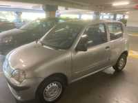 Fiat seicento impecavel 2001