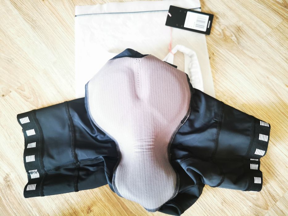 Rapha Pro team training bip shorts