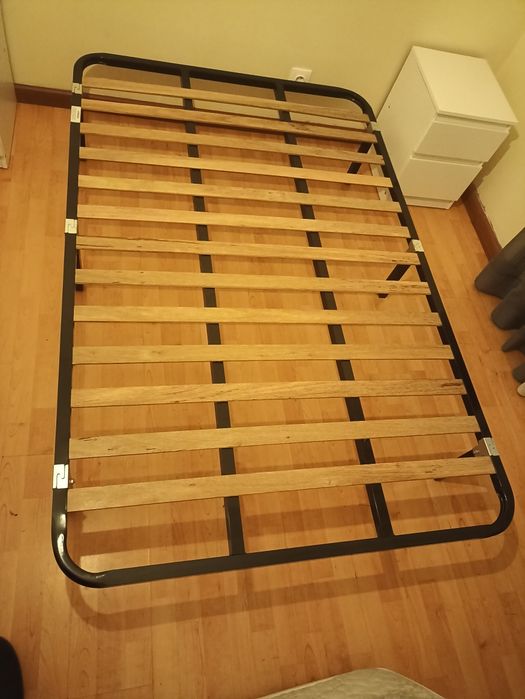 Estrado com pés 1,83x1,18