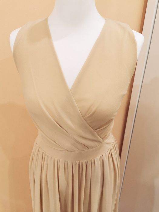 NOWA Sukienka na wesele, Rozmiar 36 dla druhny