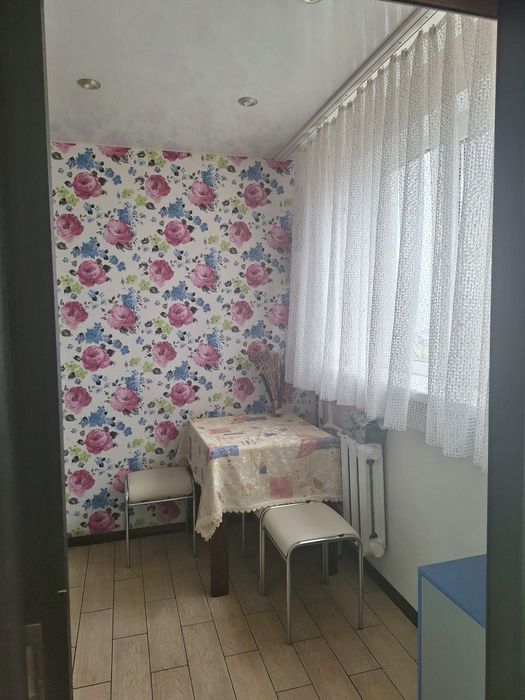 Готовы по СЕРТИФИКАТУ. Продам 1 ком.кв. с капремонтом. Салтовка 602 м/