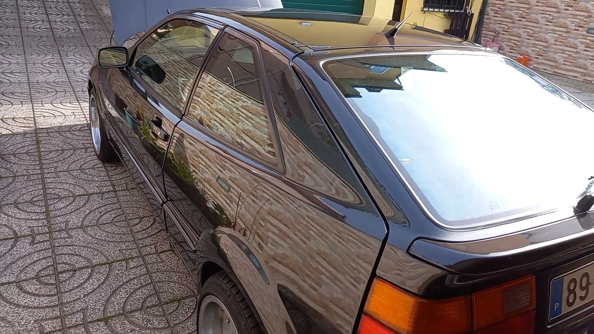 Vw  Corrado  G60