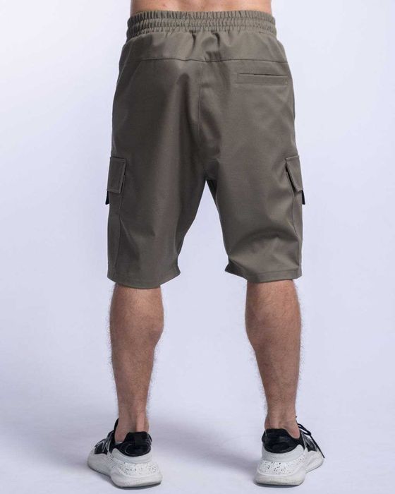 Шорти Карго .чоловічі шорти з великими кишенями.Шорти для чоловіків
