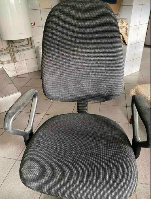 Крісло офісне 1шт