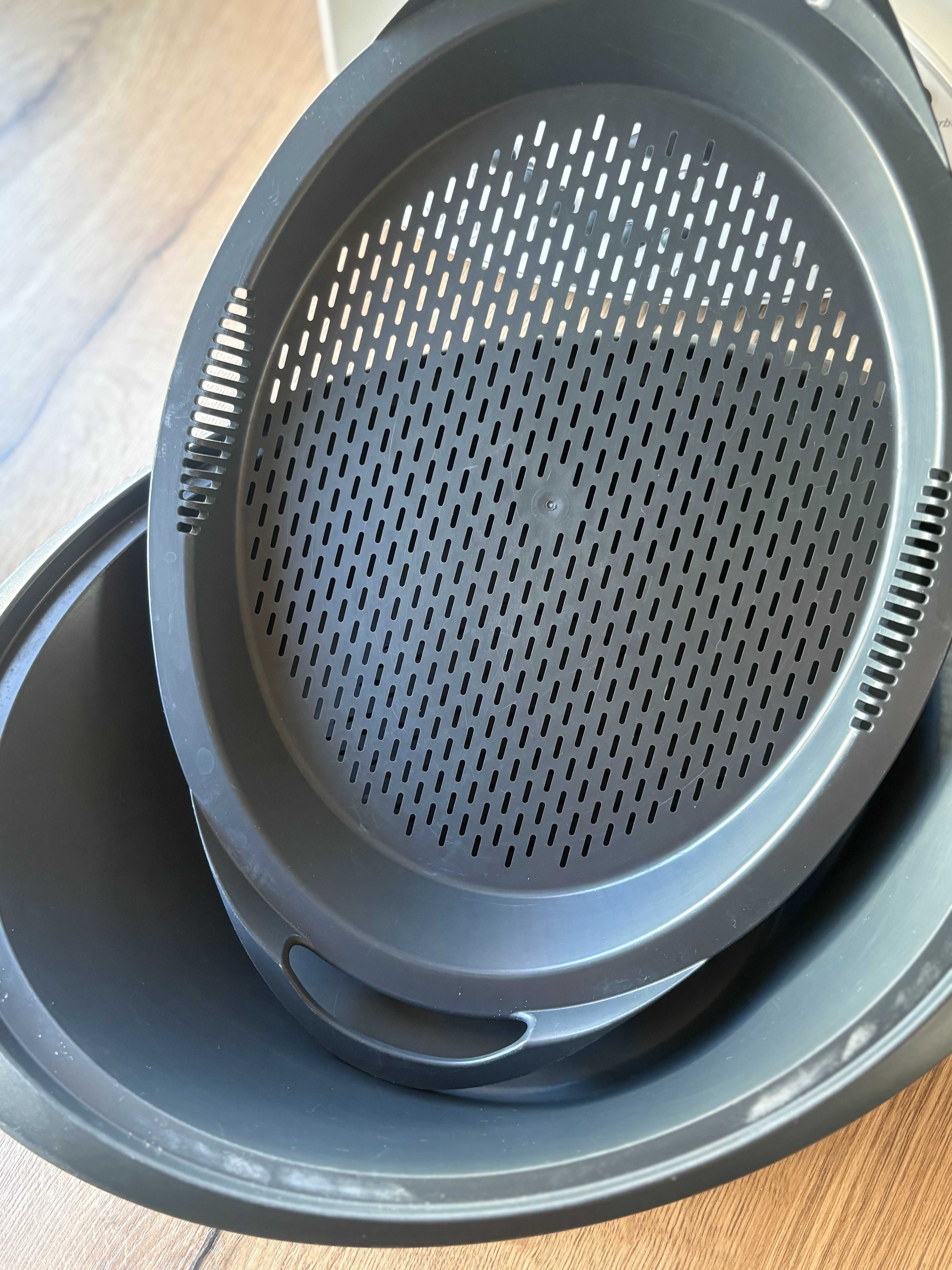 Thermomix Tm31 + Varoma + oryginalna torba Thermomix