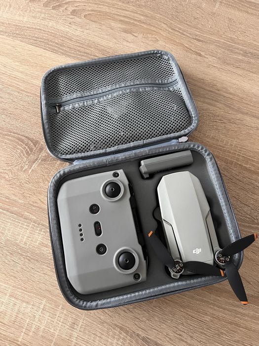 Dji Mavic Mini 2 SE