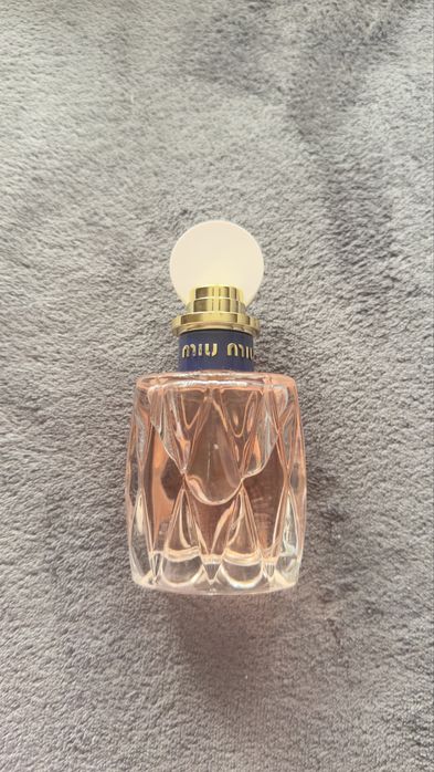 парфум Miu Miu L'Eau Rosée оригінал