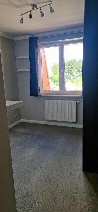 Mieszkanie 45m2.