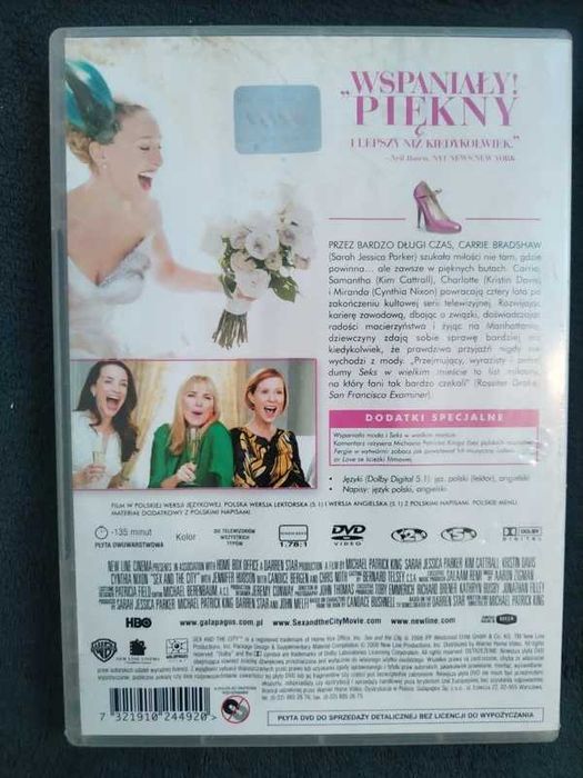 Sex w wielkim mieście