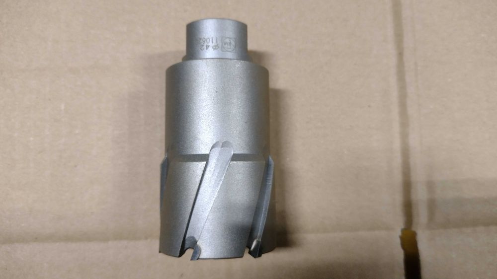 Wiertło koronkowe FEIN 42 mm