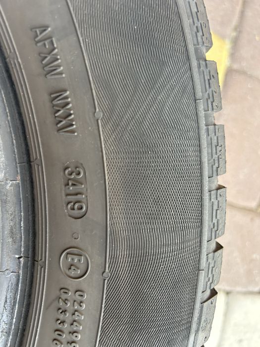 Шини Continental 205 60 R16