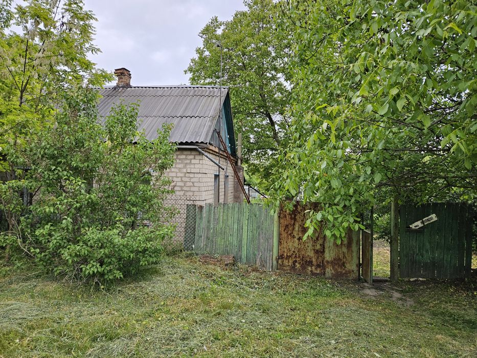 Продам дом на Игрени