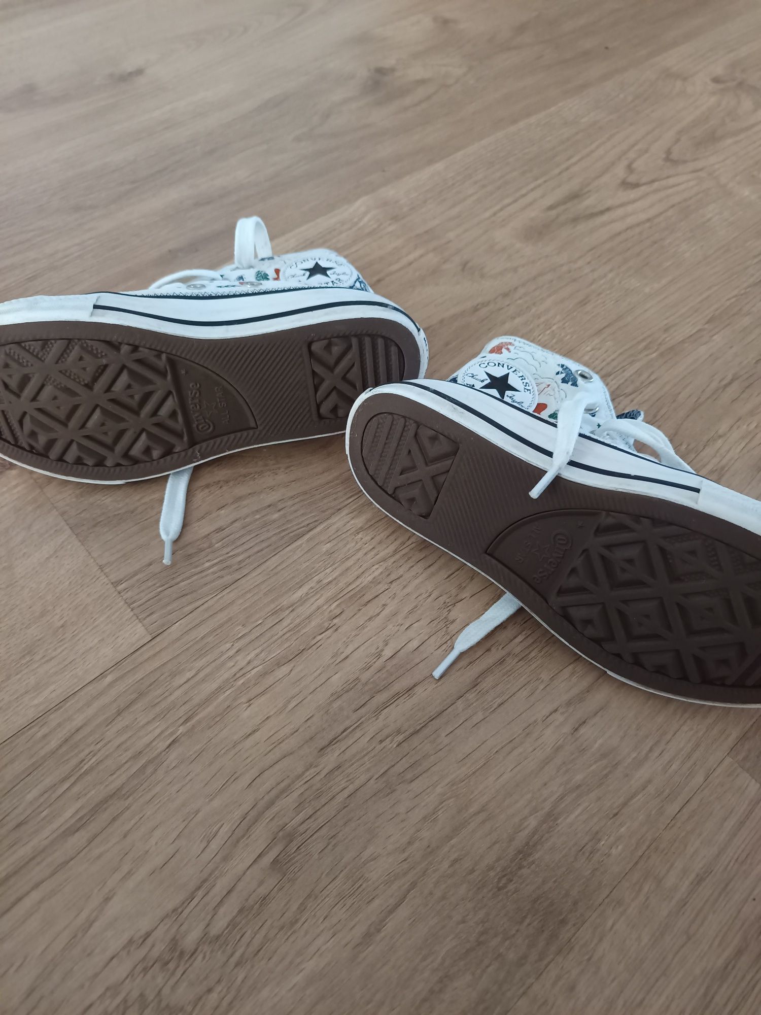 Sapatilhas All Star