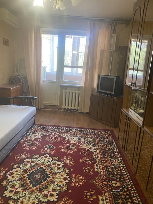 Классная квартира Крымский бульвар!