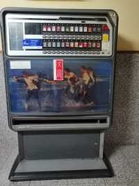 Máquina de vending para Tabaco