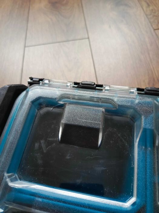 Zestaw skrzynek narzędziowych Erbauer ConnecX