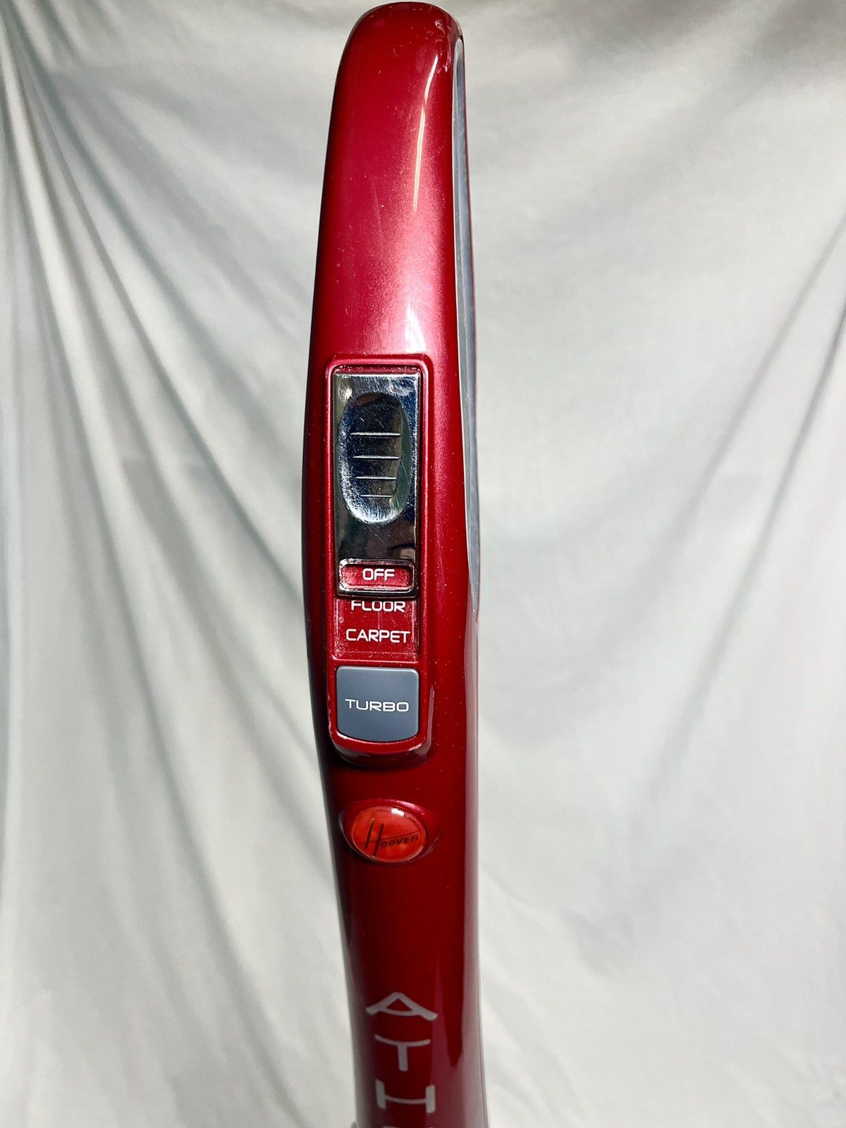Пылесос аккумуляторный беспроводной (турбощетка) Hoover 30v. из Герман