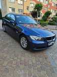 BMW E90, 318i, 2006r 2.0 benzyna