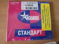 Стартовий пакет Київстар Ace&Base