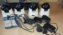 IP-Камера D-Link DCS-5211L, HD, PoE