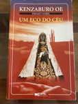 “Um Eco do Céu”, de Kanzaburo Oe