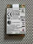 Modem WWAN do laptopa