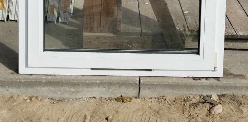 OKNA Używane 111X136 OKNO KacprzaK Plastikowe PCV Lider Okna
OLX