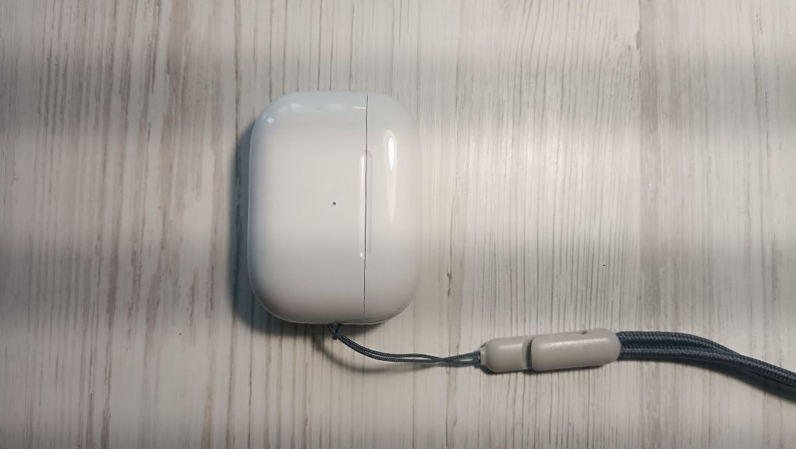 Airpods Pro 2...