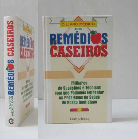 SAÚDE  -  Vários Livros