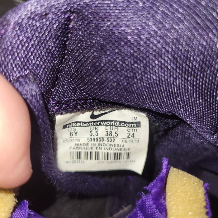 Nike КЕДИ оригінал