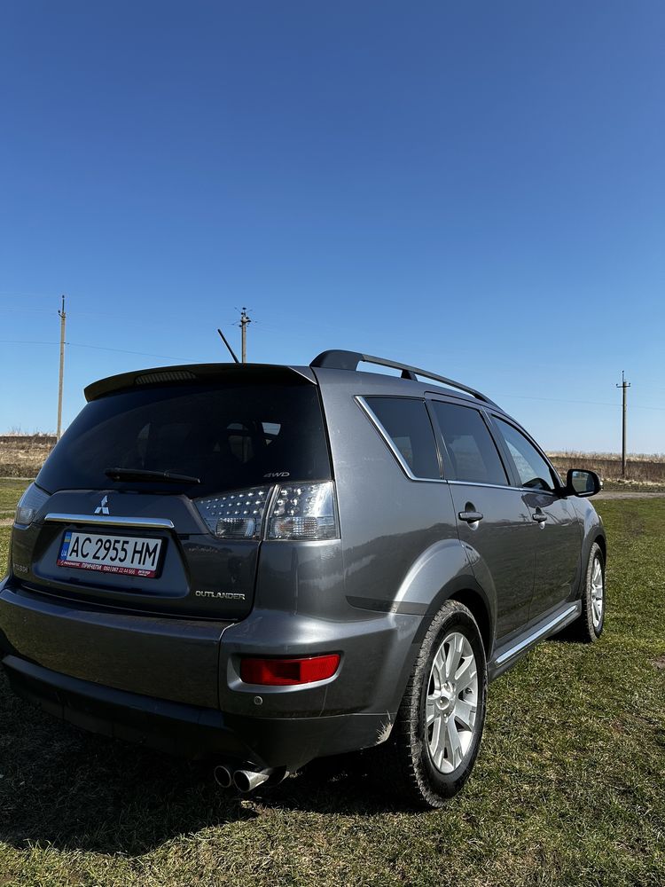 Продам автомобіль в хорошому стані!
