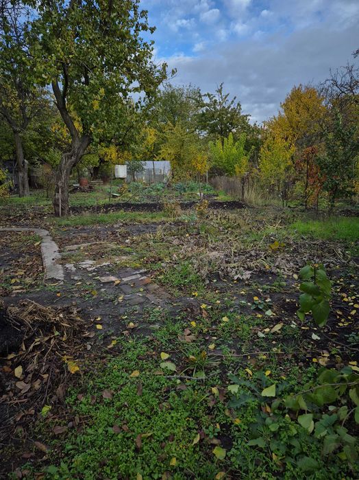 Продам дачу Баглейские сады