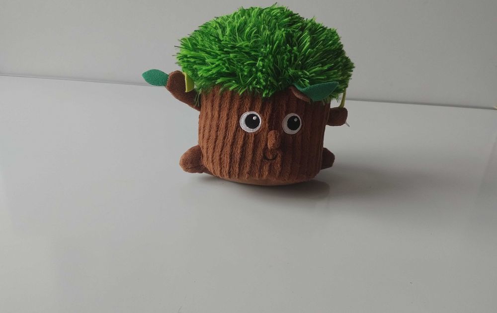 Gang fajniaków– Drzewo Dobromir